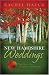 Book cover of New Hampshire Weddings: Lambert's Pride/Lambert's Code/Lambert's Peace (Heartsong Novella Collection).