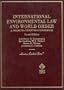 Guruswamy, Palmer, Weston, and Carlson's International Environmental Law and World Order: A Problem-Oriented Coursebook, 2D (American Casebooks)