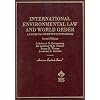 Guruswamy, Palmer, Weston, and Carlson's International Environmental Law and World Order: A Problem-Oriented Coursebook, 2D (American Casebooks)
