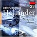 Musik (Pop) : Wagner: Der fliegender Holländer (Gesamtaufnahme) (deutsch)
