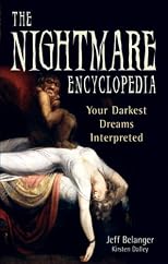The Nightmare Encyclopedia: Your Darkest Dreams Interpreted
