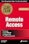 CCNP Remote Access Exam Cram (Exam: 640-505)