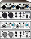 FMR RNP Microphone Preamp
