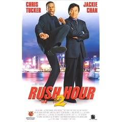 Rush Hour 2
