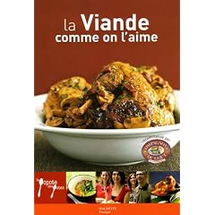 La viande comme on l'aime
