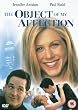 The Object Of My Affection [1998] [DVD]