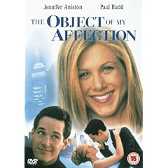 The Object Of My Affection [1998] [DVD]