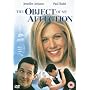 The Object Of My Affection [1998] [DVD]