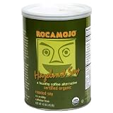 Review Rocamojo  / Rocamojo The Original Soy Beverage with Hazelnut Flavor, 16-Ounce Can (Pack of 3)
