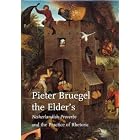 Pieter Bruegel the Elder's Netherlandish Proverbs and the Practice of Rhetoric (Studies in... by  Mark A. Meadow