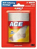 ACE Self Adhesive Bandage 3