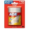 ACE Self Adhesive (Athletic) Bandage (Blister) 3"