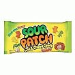 Sour Patch Kids Soft and Chewy Candy 2 oz, 24-Count