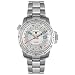 Swiss Legend Men's GMT World Timer Stainless Steel Watch #900113-22