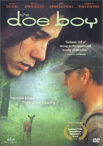Get The Doe Boy Online