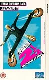 The Naked Gun 2 1/2 [UK-Import] - Priscilla Presley