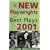 New Playwrights: The Best Plays of 2001