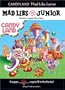 CANDY LAND Mad Libs Junior