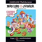 CANDY LAND Mad Libs Junior by Roger Price and Leonard Stern