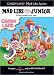 CANDY LAND Mad Libs Junior