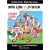 CANDY LAND Mad Libs Junior
