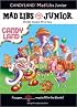 CANDY LAND Mad Libs Junior