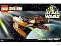 LEGO 7111 Star Wars Droid Fighter