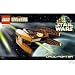 LEGO Star Wars: Droid Fighter (7111)