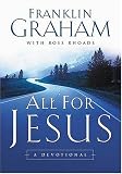 All For Jesus: A Devotional