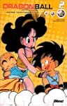 Dragon ball Double Vol.2