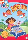 Dora The Explorer: Super Babies