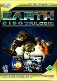 Earth 2150 - Trilogie in Metallbox - 