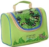 planet earth Luggage Explorer Lunch Bag