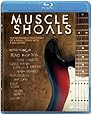Muscle Shoals [Blu-ray]