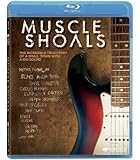 Muscle Shoals [Blu-ray]