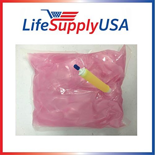 (600 count) 50 Cases of 12 Pink Pearlized Lotion Soap (TD-CP) 800-ml Dispenser Refill 12/Case