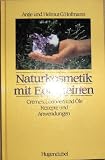 Produkt-Bild: Naturkosmetik mit Edelsteinen. Cremes, Lotionen, &Ouml;le - Rezepte und Anwendungen