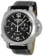 Panerai Men's M00275 Luminor 1950 Chronograph Watch by Panerai
