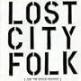 Lost City Folk