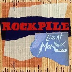 Live At Montreux 1980