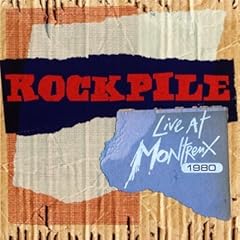 Live at Montreux 1980