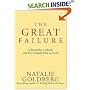 The Great Failure : A Bartender, A Monk, and My Unlikely Path to Truth