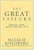 The Great Failure : A Bartender, A Monk, and My Unlikely Path to Truth
