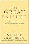 The Great Failure: A Bartender, A Monk, and My Unlikely Path to Truth The Great Failure: A Bartender, A Monk, and My Unlikely Path to Truth