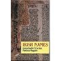 Irish Names