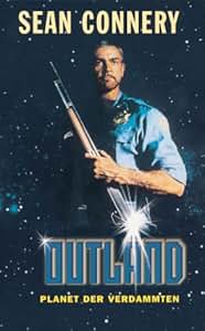 Outland – Planet Der Verdammten