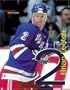 Brian Leetch O/P (Sport Snaps)