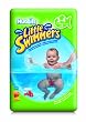 Huggies Little Swimmers Disposable Swimpants (Character May Vary), Small, 12-Count (Pack of 2)