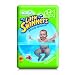 Huggies Little Swimmers Size 3-4 (15-34 lbs/7-15 kg) Disposable Swim Nappies - 2 x Packs of 12 (24 Nappies)