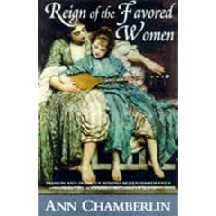Reign of the Favoured Women